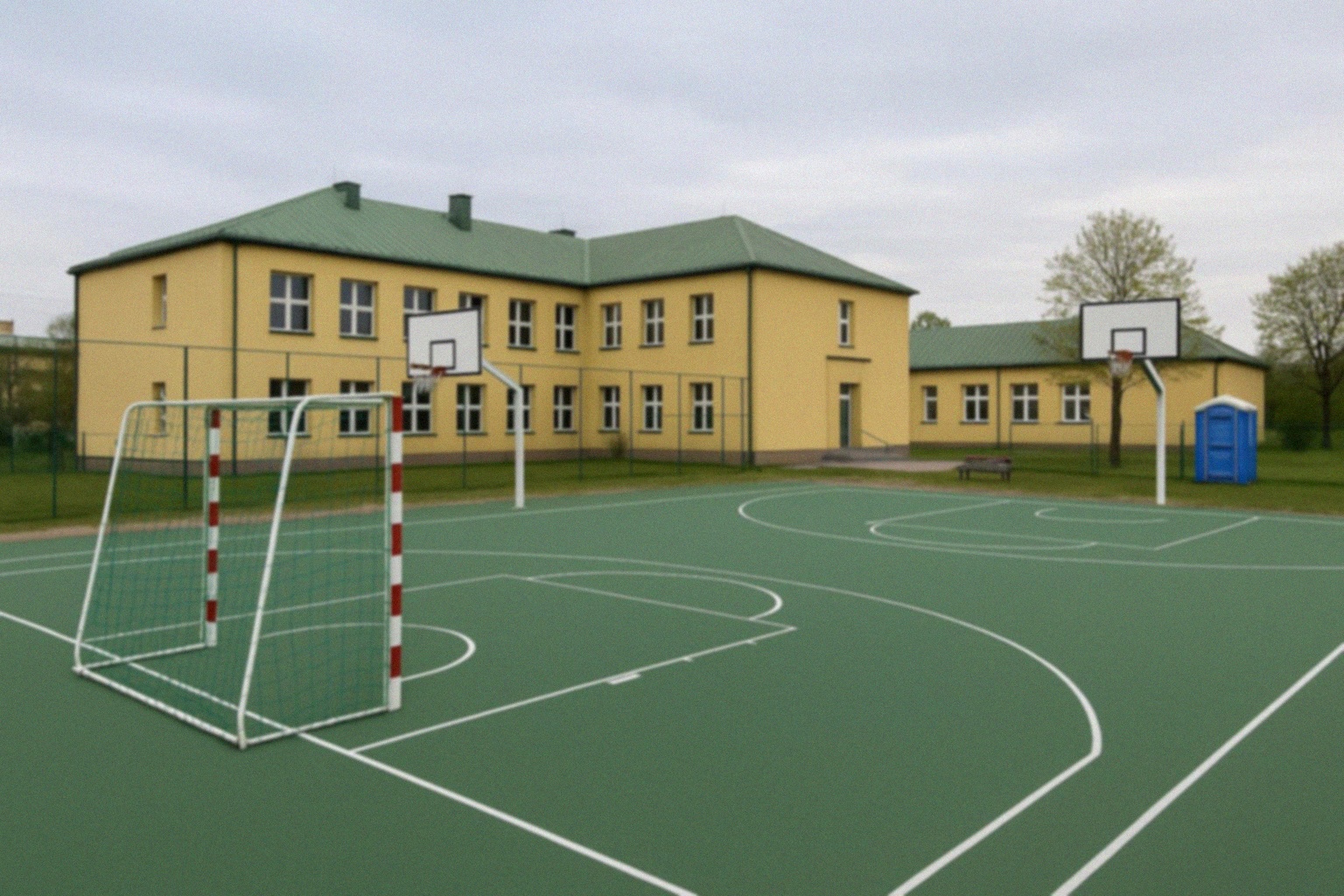 Relacja z 22 Półmaratonu Hajnowskiego: Bieg przez Puszczę Białowieską