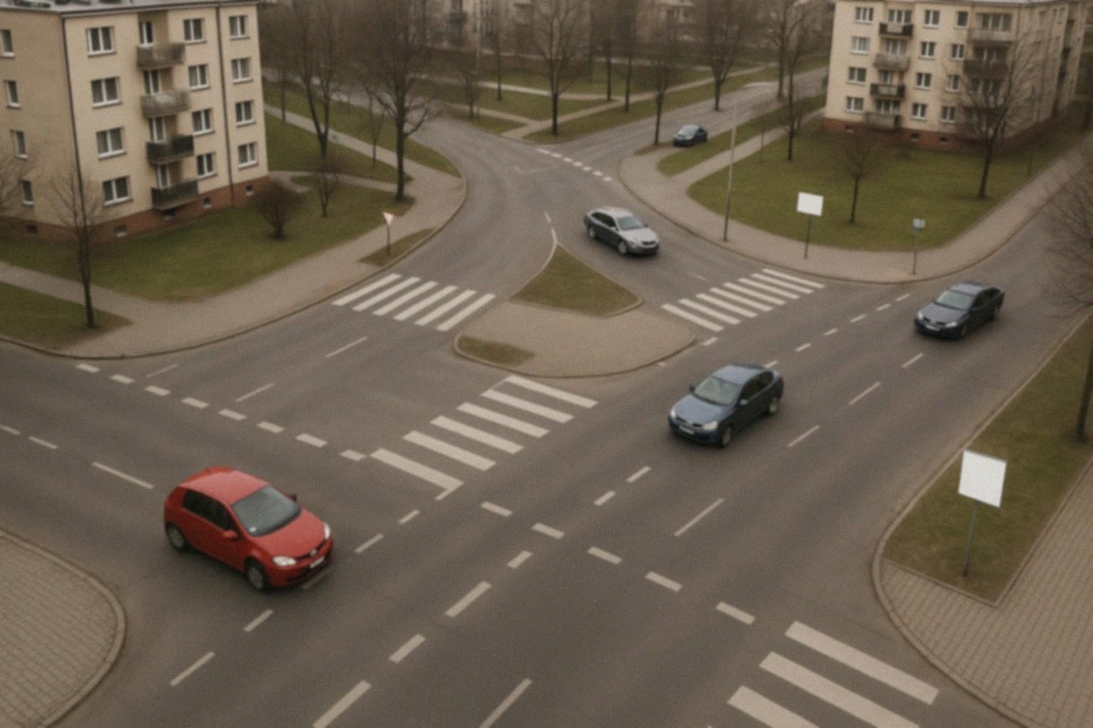 Przetarg na sprzedaż drzew na pniu w Hajnówce