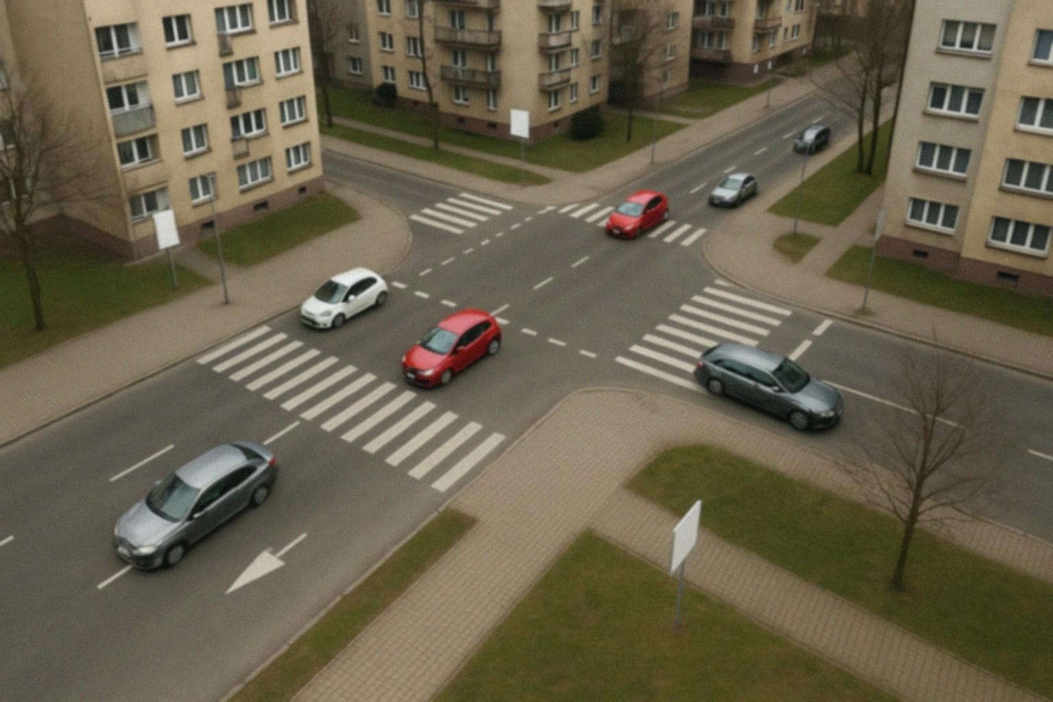 Przebudowa drogi powiatowej nr 1675B w Tofiłowcach zakończona