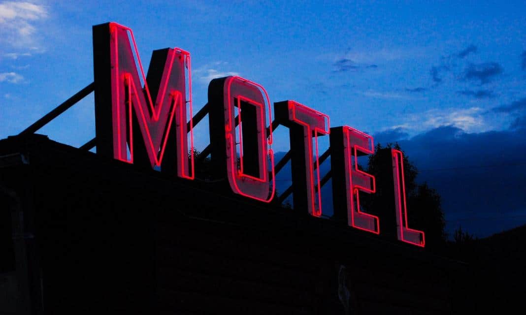 Motel Hajnówka