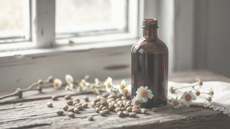 Na co olej rycynowy? Właściwości i zastosowania w kosmetyce i medycynie