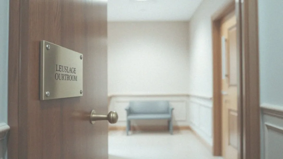 Niestawienie się w sądzie jako świadek – jak skutecznie usprawiedliwić nieobecność?