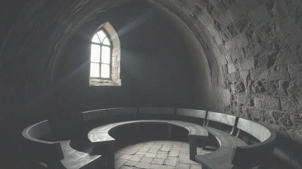 O co chodzi w Dziadach cz. II? Analiza i interpretacja dramatu