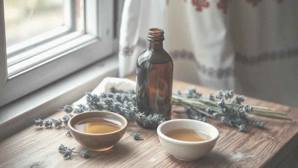 Olej rycynowy na włosy – zalety i sposoby stosowania