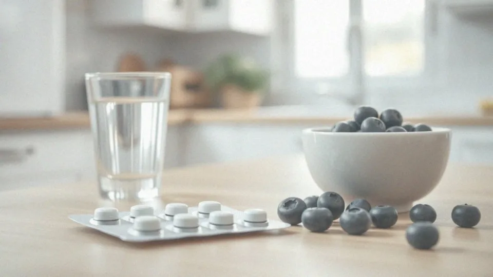 Olfen 75 SR dawkowanie – co musisz wiedzieć?