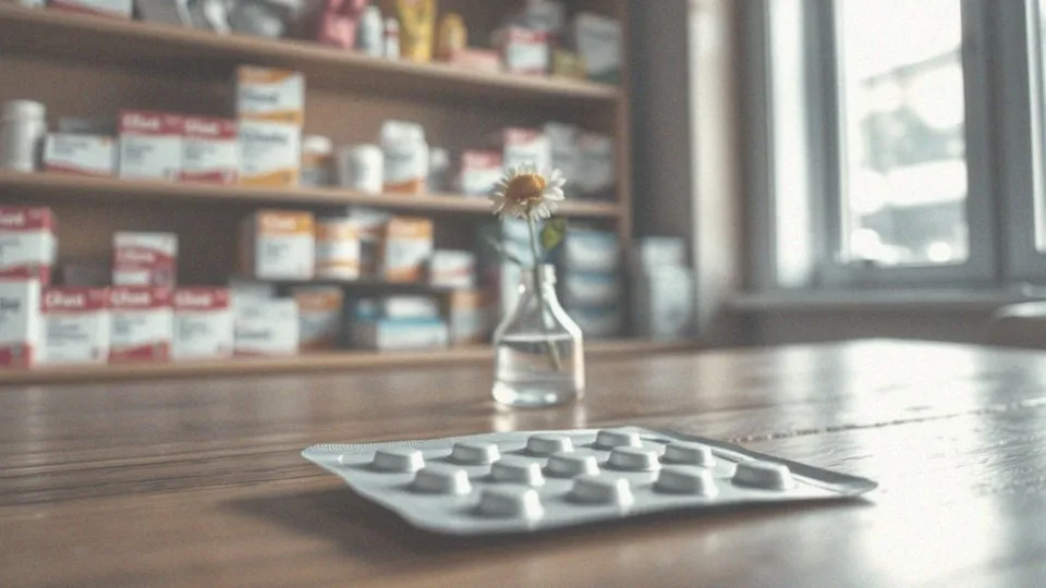 Olfen Uno 150 dawkowanie – jak prawidłowo stosować lek?