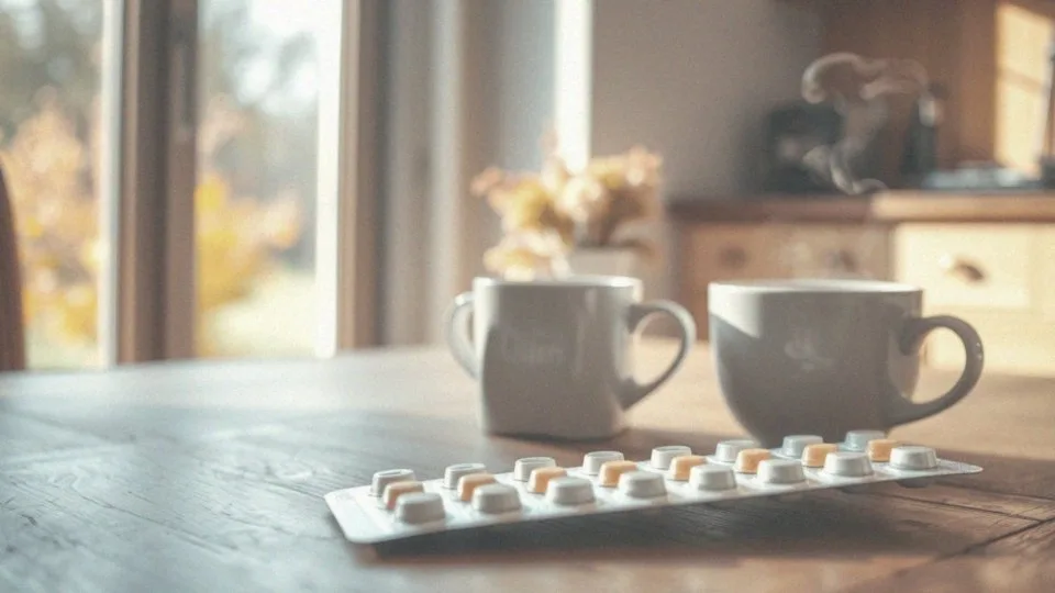 Olfen Uno – kiedy zaczyna działać i jak go stosować?