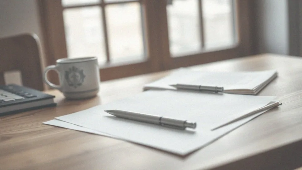 Opłaty kancelaryjne w sprawach karnych – co warto wiedzieć?