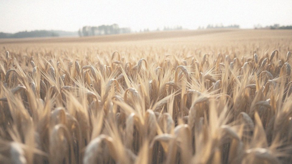 Owies ozimy kwalifikat – właściwości, uprawa i zalety