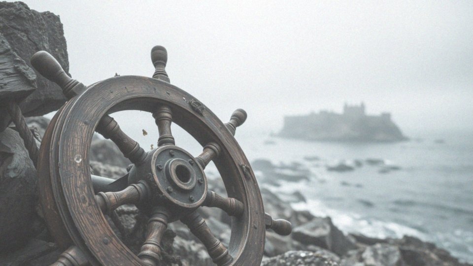 Piraci z Karaibów części po kolei – chronologia filmów