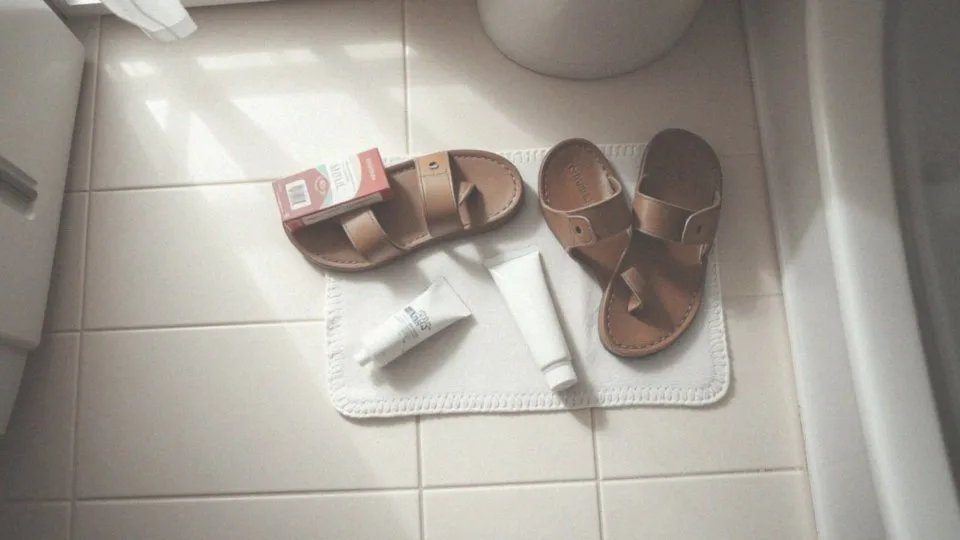 Skuteczny lek na kurzajki na stopach – skuteczne metody leczenia