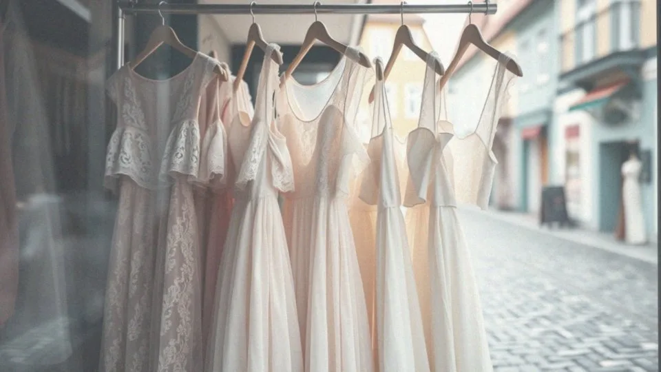 Sukienka na poprawiny dla młodej – jak wybrać idealny model?