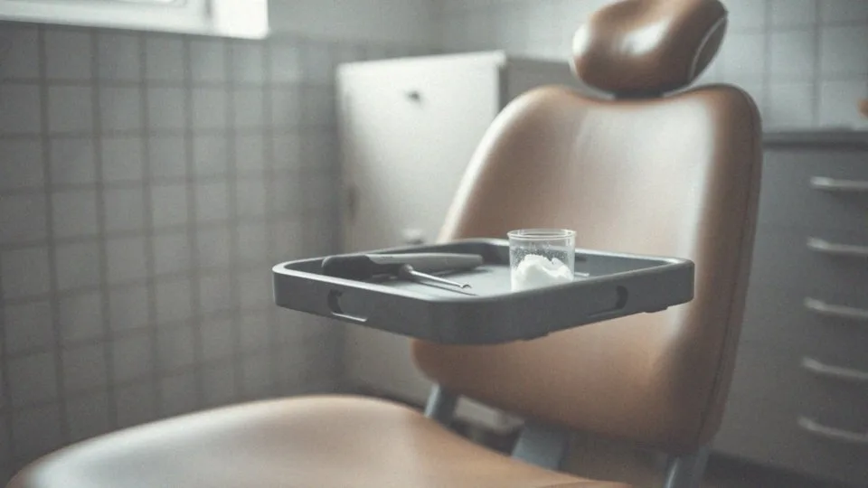 Tlenek cynku w zębie – skutki uboczne i zagrożenia zdrowotne