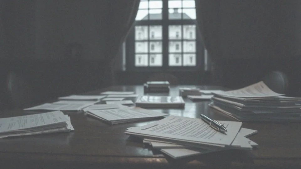 Upadłość konsumencka – co sprawdza sąd w procesie weryfikacji?