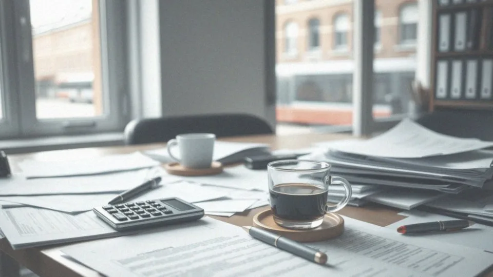 Upadłość konsumencka – konsekwencje i skutki dla dłużnika