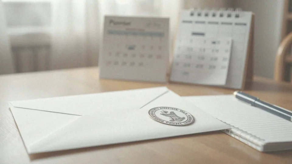 Wezwanie do sądu a urlop wypoczynkowy – co musisz wiedzieć?