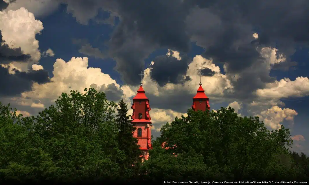 Wielki Bal Karnawałowy dla Dzieci w Hajnowskim Domu Kultury