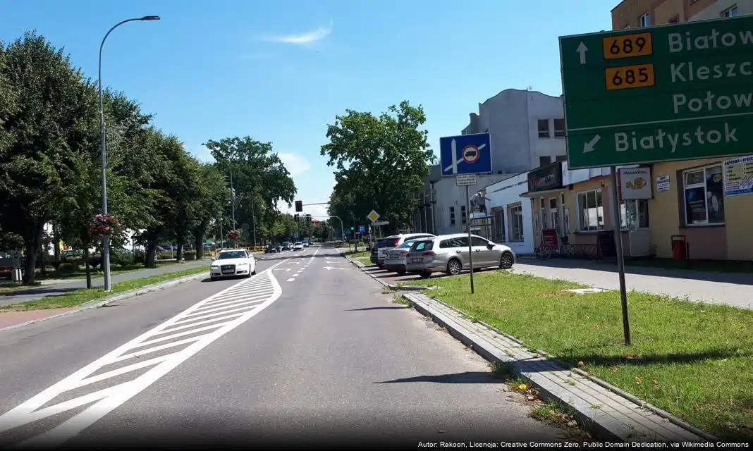 Doposażenie przedszkoli w Hajnówce w ramach projektu „Świadomy przedszkolak”