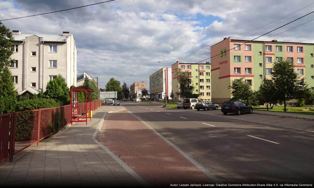 Fascynujący wykład o języku staro-cerkiewno-słowiańskim w Hajnówce