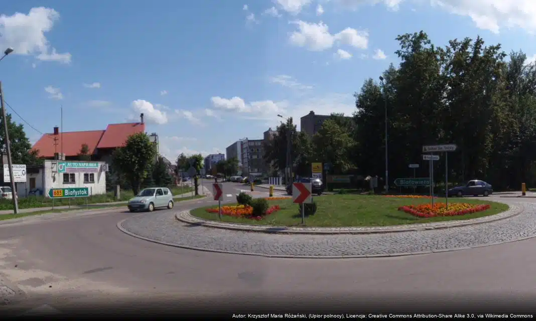 Zgrupowanie zawodników KS Parkiet Hajnówka w Karkonoszach